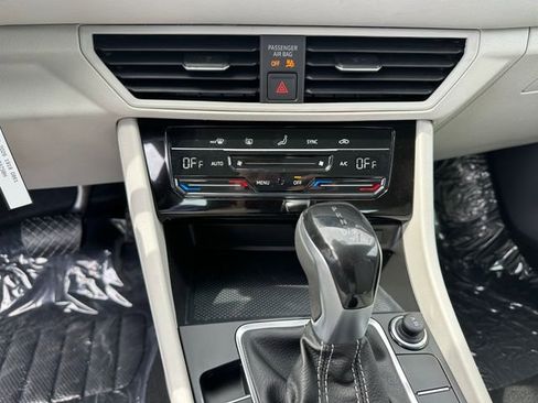New 2026 Volkswagen Jetta S FWD image 28