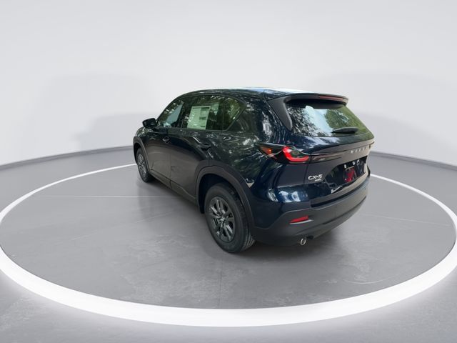 New 2026 MAZDA CX-5 AWD 2.5 S image 6