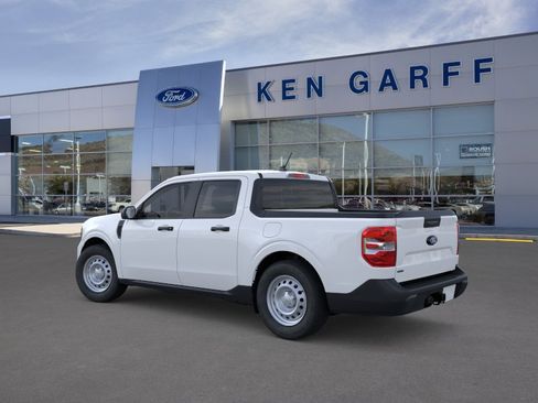 New 2026 Ford Maverick XL w/ Equipment Group 101A AWD/4WD image 5