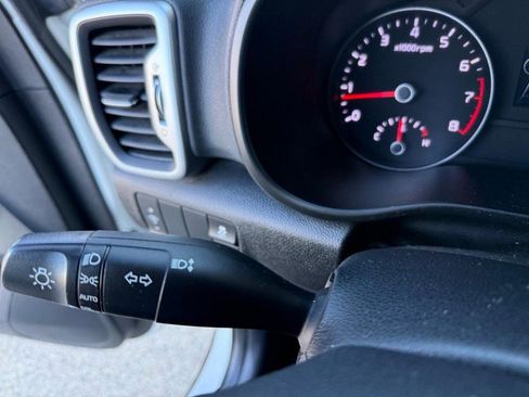 Used 2017 Kia Sportage LX image 20