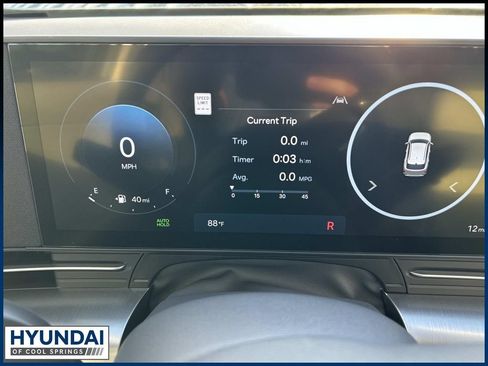 New 2026 Hyundai Kona SEL Premium AWD/4WD image 34
