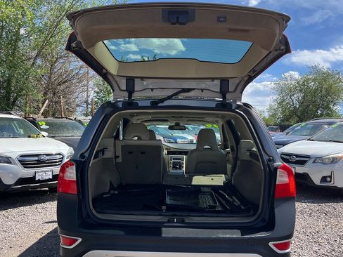 Used 2008 Volvo XC70 3.2 AWD/4WD image 23