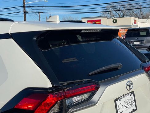 Used 2022 Toyota RAV4 Limited w/ Limited Grade Weather Package image 33