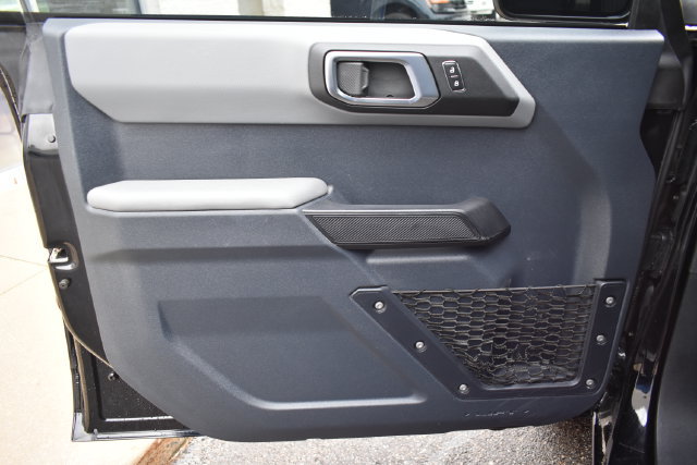 Used 2023 Ford Bronco Big Bend AWD/4WD image 16