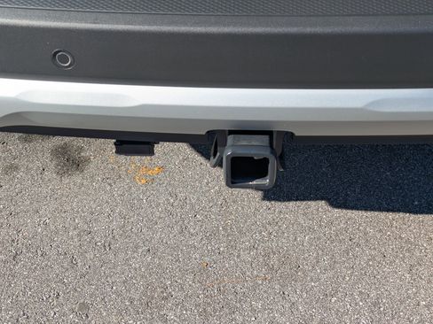 New 2026 Ford Escape Platinum w/ Premium Technology Package image 35