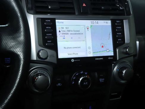 Certified 2023 Toyota 4Runner SR5 Premium w/ Moonroof Package image 26