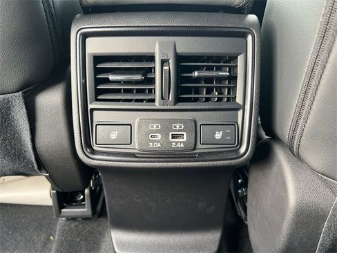 New 2026 Subaru Forester Touring image 31