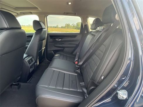 Certified 2024 Honda CR-V EX-L image 30