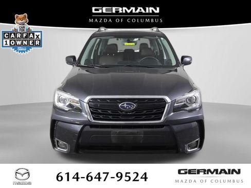 Used 2018 Subaru Forester 2.0XT Touring AWD/4WD image 2