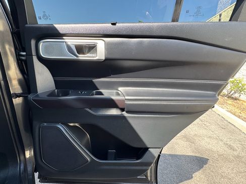 Used 2020 Ford Explorer ST w/ ST Street Pack image 25