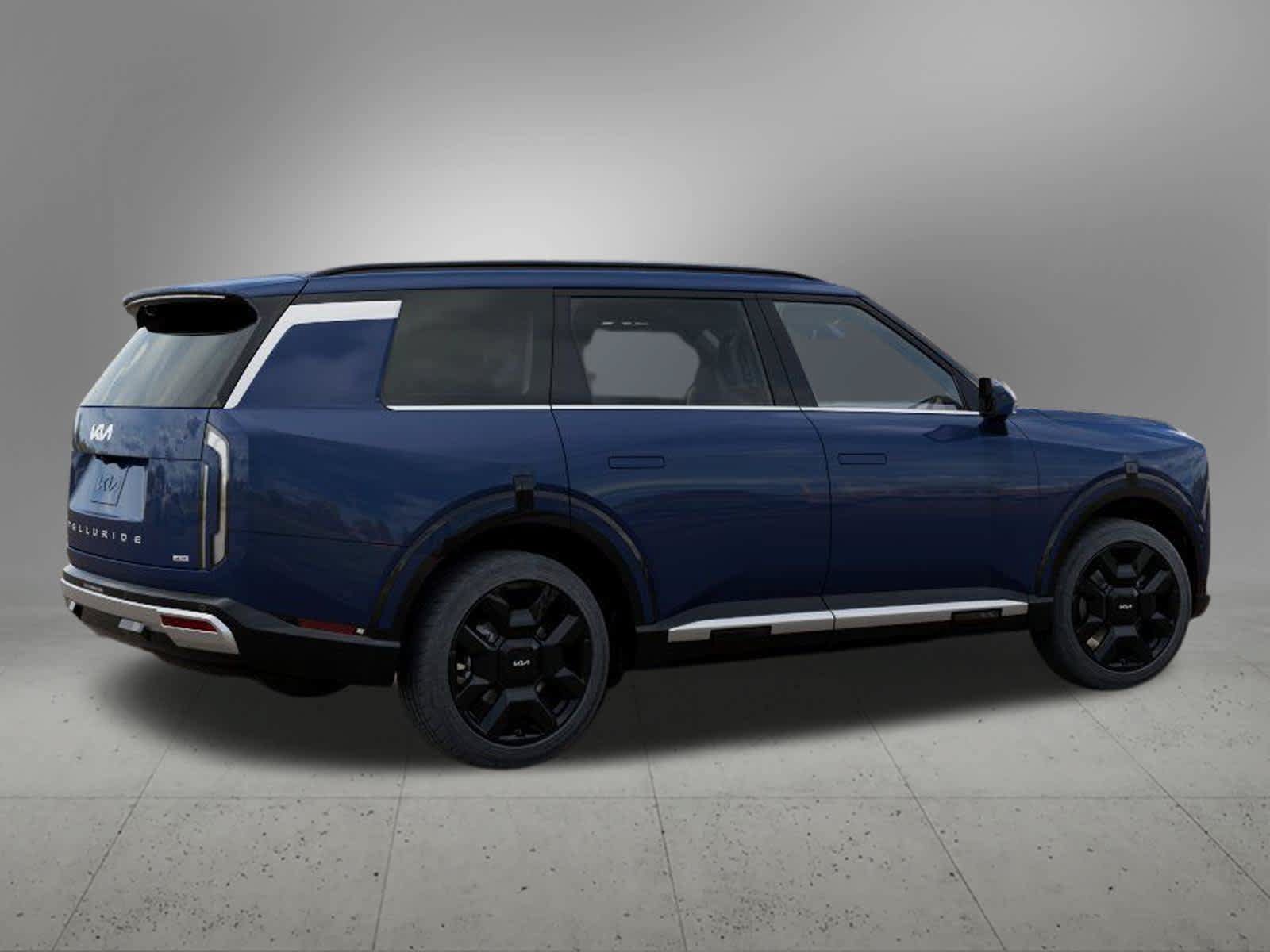 New 2027 Kia Telluride SX Prestige AWD/4WD image 6