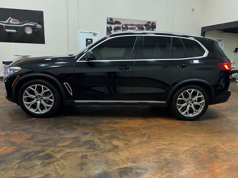 Used 2019 BMW X5 xDrive40i w/ Convenience Package image 6