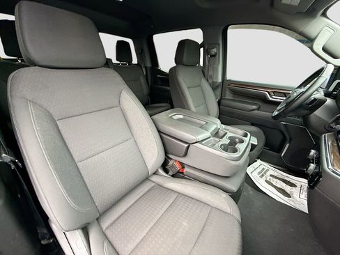 Used 2023 Chevrolet Silverado 1500 LT AWD/4WD image 27