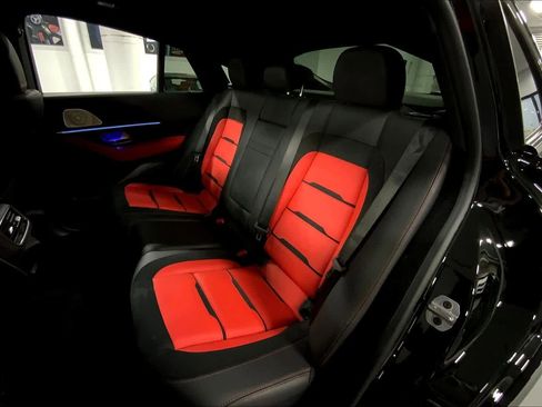 Used 2025 Mercedes-Benz GLE 53 AMG 4MATIC Coupe image 19