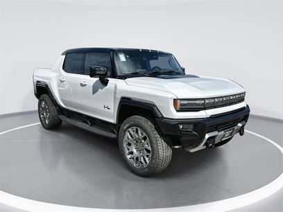 New 2026 GMC Hummer EV 4x4 Crew Cab