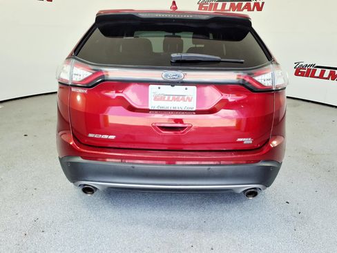 Used 2016 Ford Edge SEL w/ Equipment Group 201A AWD/4WD image 7