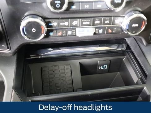 New 2026 Ford F350 Lariat w/ Black Appearance Package image 55