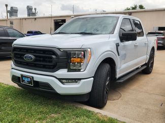 Used 2022 Ford F150 XLT w/ Equipment Group 302A High video 3