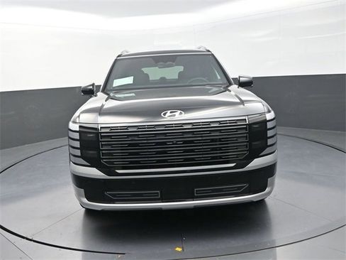 New 2026 Hyundai Palisade Calligraphy image 3