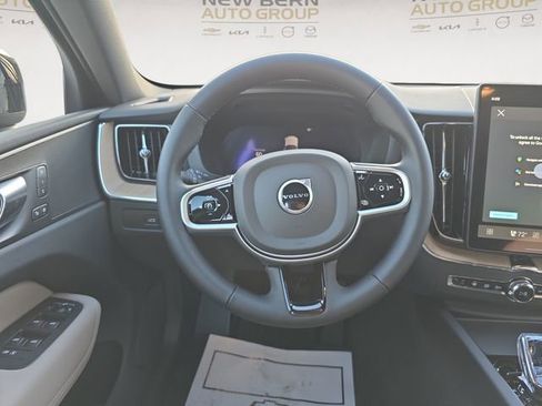 New 2026 Volvo XC60 B5 Plus w/ Protection Package Premier AWD/4WD image 12