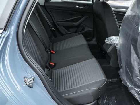 New 2026 Volkswagen Jetta S image 35