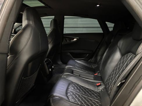 Used 2015 Audi S7 Prestige image 21