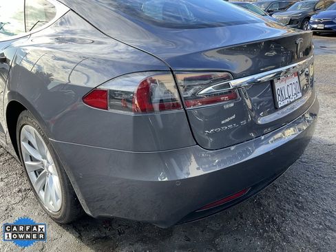 Used 2019 Tesla Model S 100D image 84