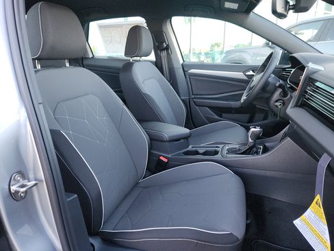 New 2026 Volkswagen Jetta Sport image 15