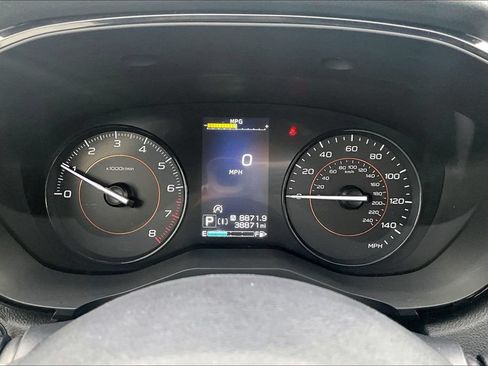 Used 2023 Subaru Crosstrek 2.0i AWD/4WD image 26