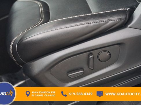 Used 2022 Ford Explorer ST w/ Equipment Group 401A image 19