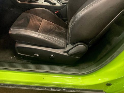 Used 2023 Dodge Challenger R/T Scat Pack w/ 1320 Plus Group image 16