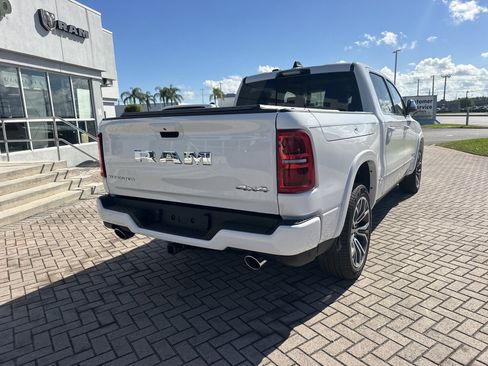 New 2026 RAM 1500 Tungsten image 6