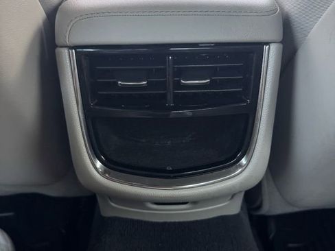 Used 2018 Cadillac CTS Standard image 23