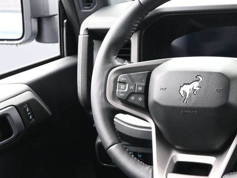 New 2025 Ford Bronco Badlands AWD/4WD image 26