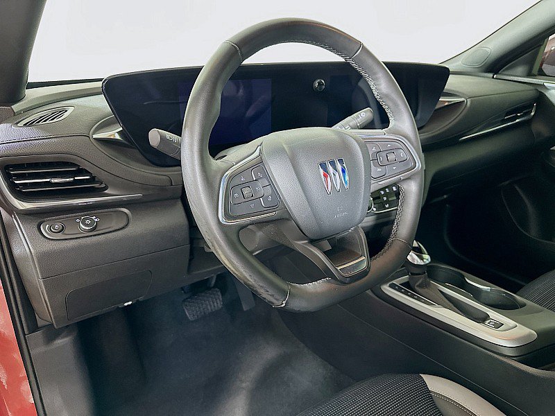 Used 2024 Buick Envista Preferred w/ Convenience I Package FWD image 9