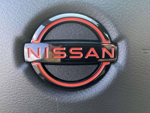 New 2025 Nissan Frontier PRO-4X w/ Pro Convenience Package image 25