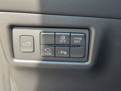 Used 2025 MAZDA CX-5 AWD 2.5 S w/ Premium Plus Pkg image 15