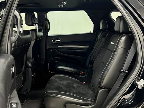 Used 2019 Dodge Durango SRT w/ Technology Group AWD/4WD image 34