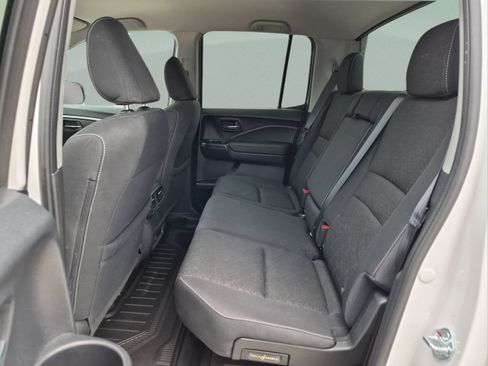 Certified 2024 Honda Ridgeline Sport image 17