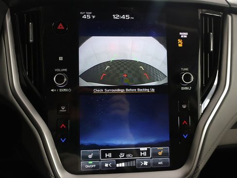 Used 2023 Subaru Legacy Premium image 40