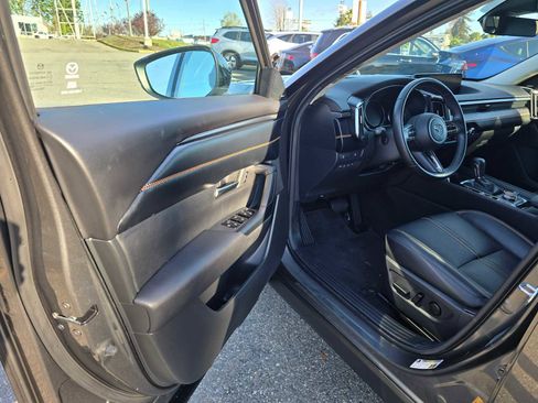 Used 2023 MAZDA CX-50 AWD 2.5 S w/ Cargo Package image 21