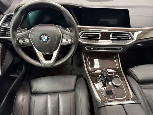 Used 2020 BMW X5 xDrive40i w/ Convenience Package image 24