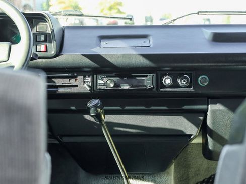 Used 1989 Volkswagen Vanagon GL image 67