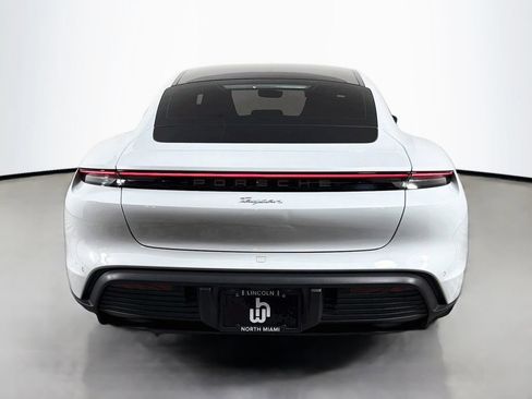 Used 2023 Porsche Taycan RWD image 6
