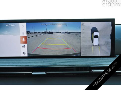 Used 2025 Genesis GV80 2.5T Advanced image 26