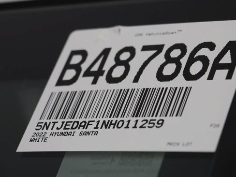 Used 2022 Hyundai Santa Cruz Limited w/ Cargo Package AWD/4WD image 26