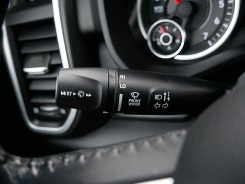 Used 2022 RAM 1500 Big Horn image 21