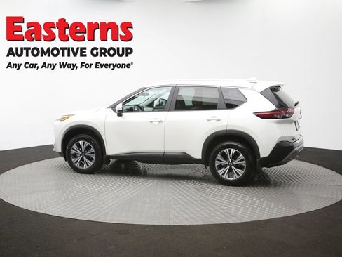 Used 2023 Nissan Rogue SV w/ SV Premium B Package AWD/4WD image 63