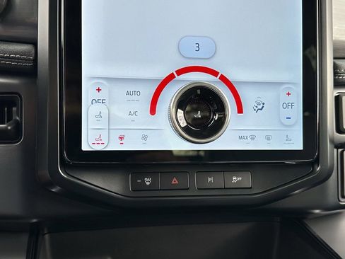 New 2025 Ford F150 Lightning Flash image 58