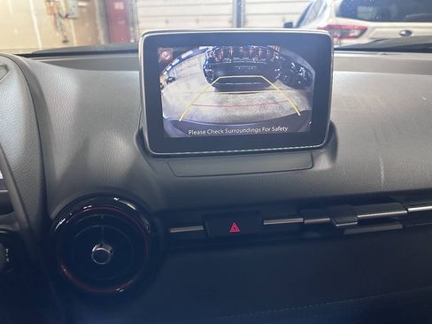 Used 2016 MAZDA CX-3 Sport AWD/4WD image 10